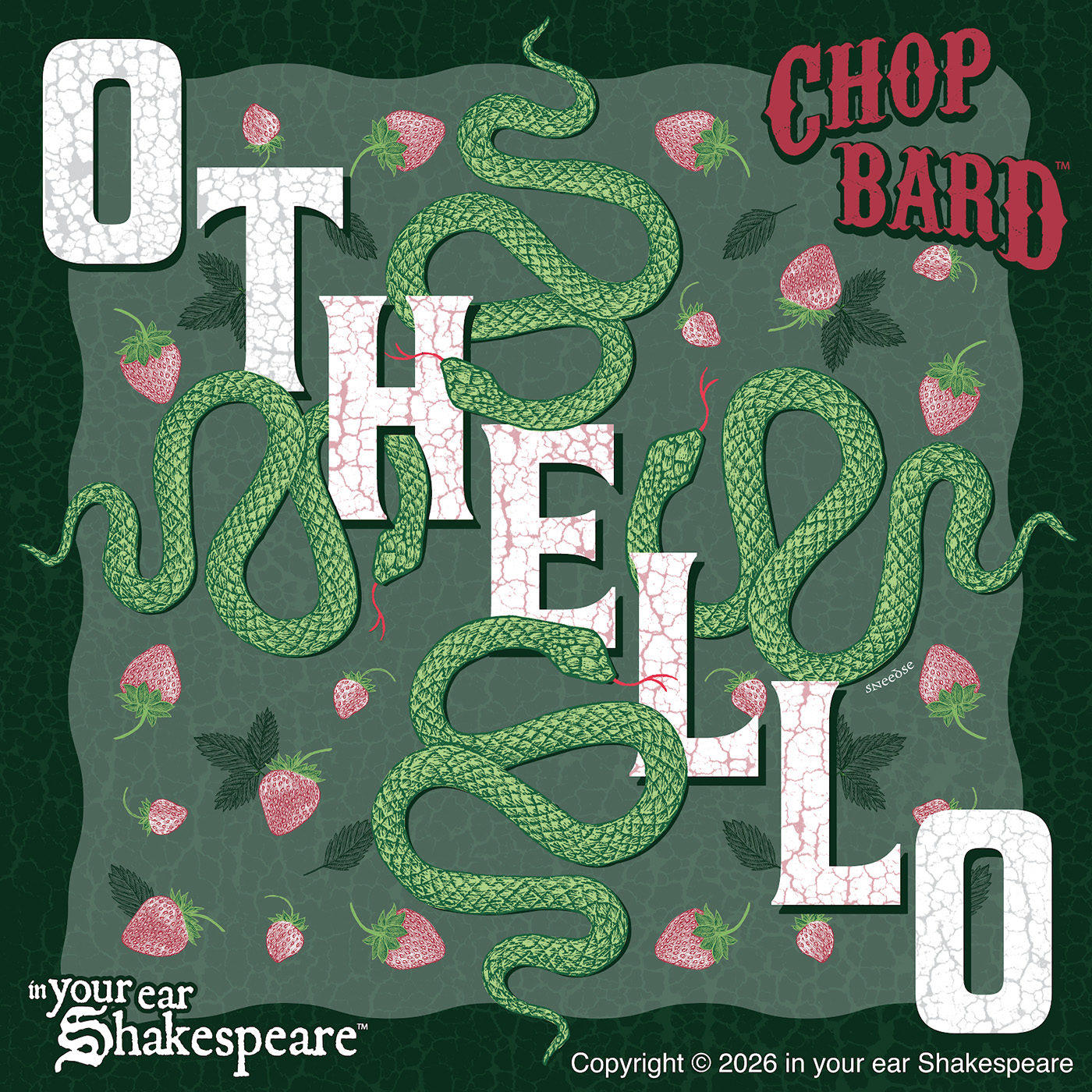 Much Ado About Nothing